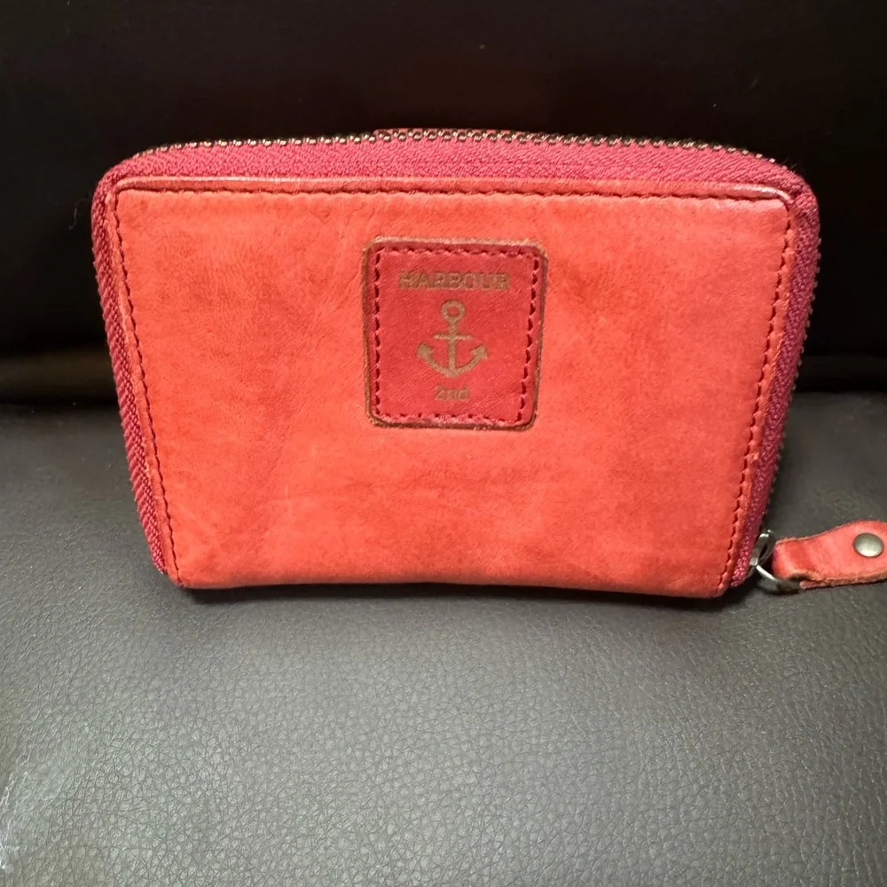 HARBOUR 2ND Anchor Wallet